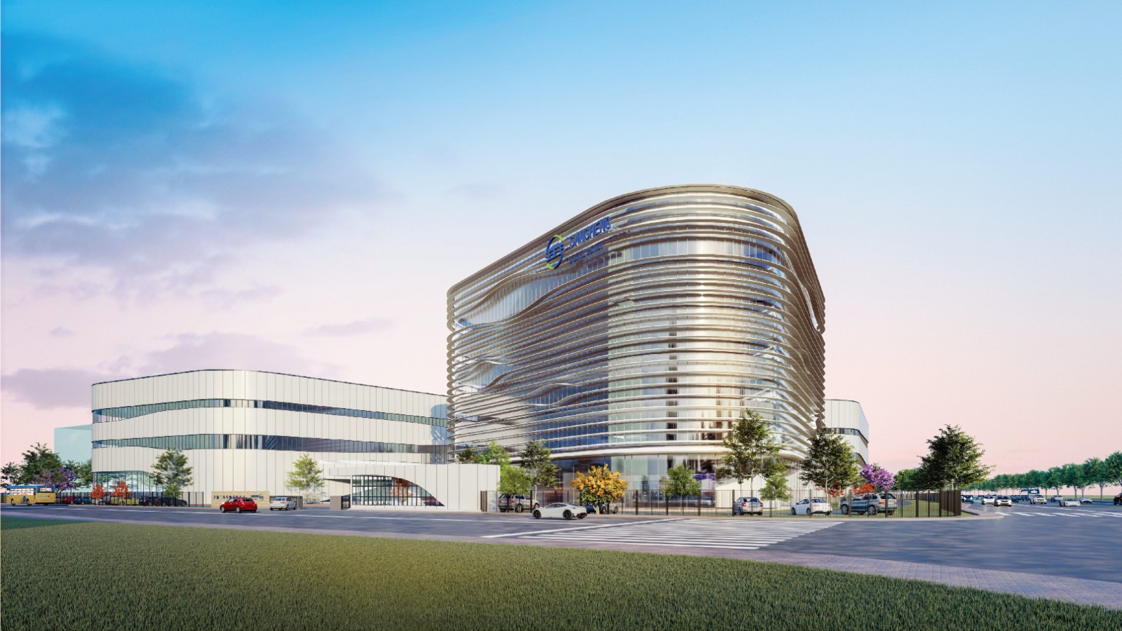 中国养猪网宁波三生生物共建栏目