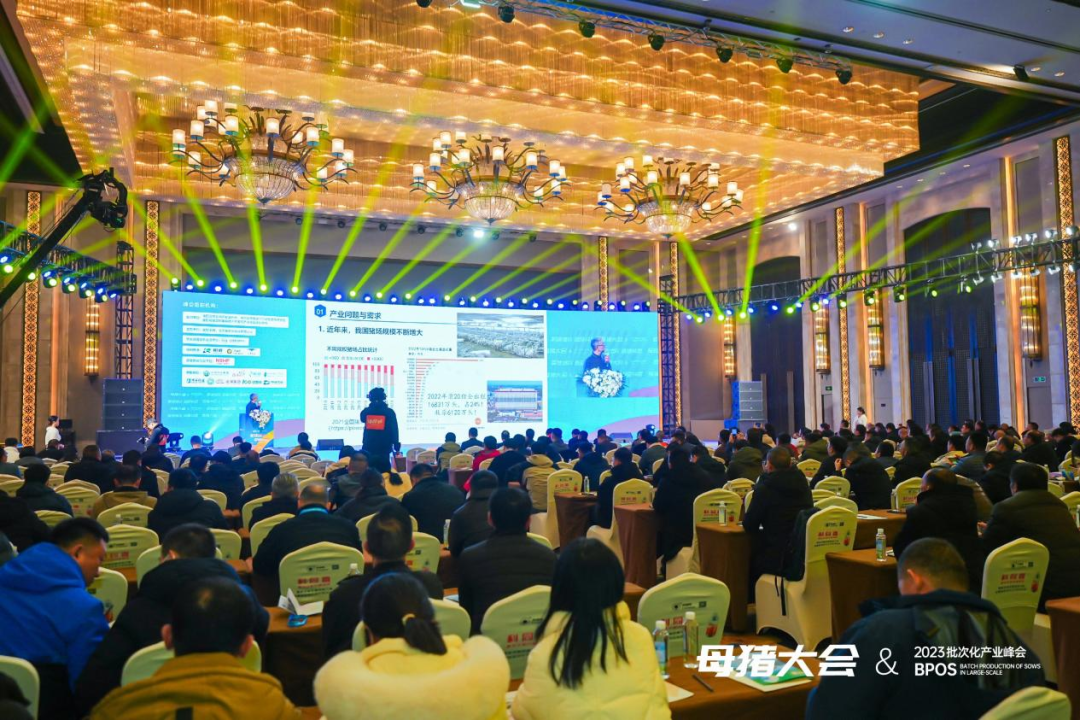 中国养猪网宁波三生生物共建栏目