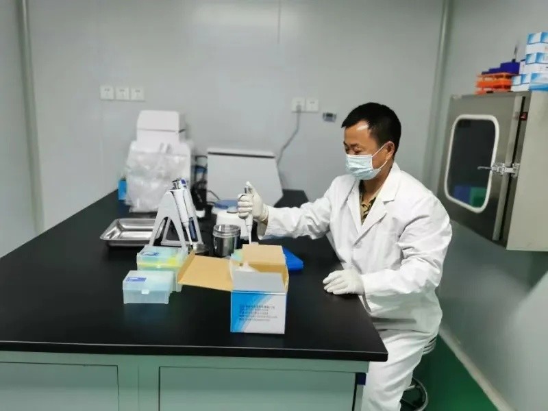 中国养猪网宁波三生生物共建栏目