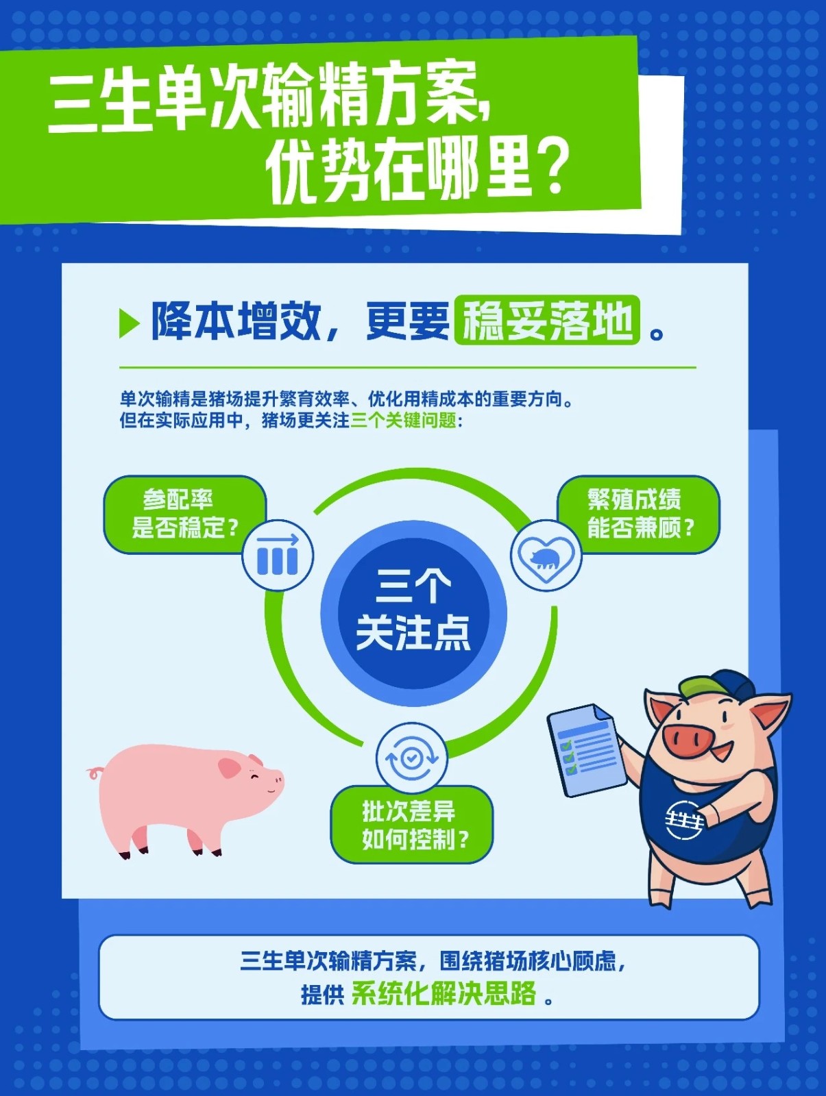 中国养猪网宁波三生生物共建栏目